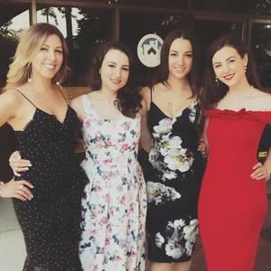 Meet your Posher, Monica